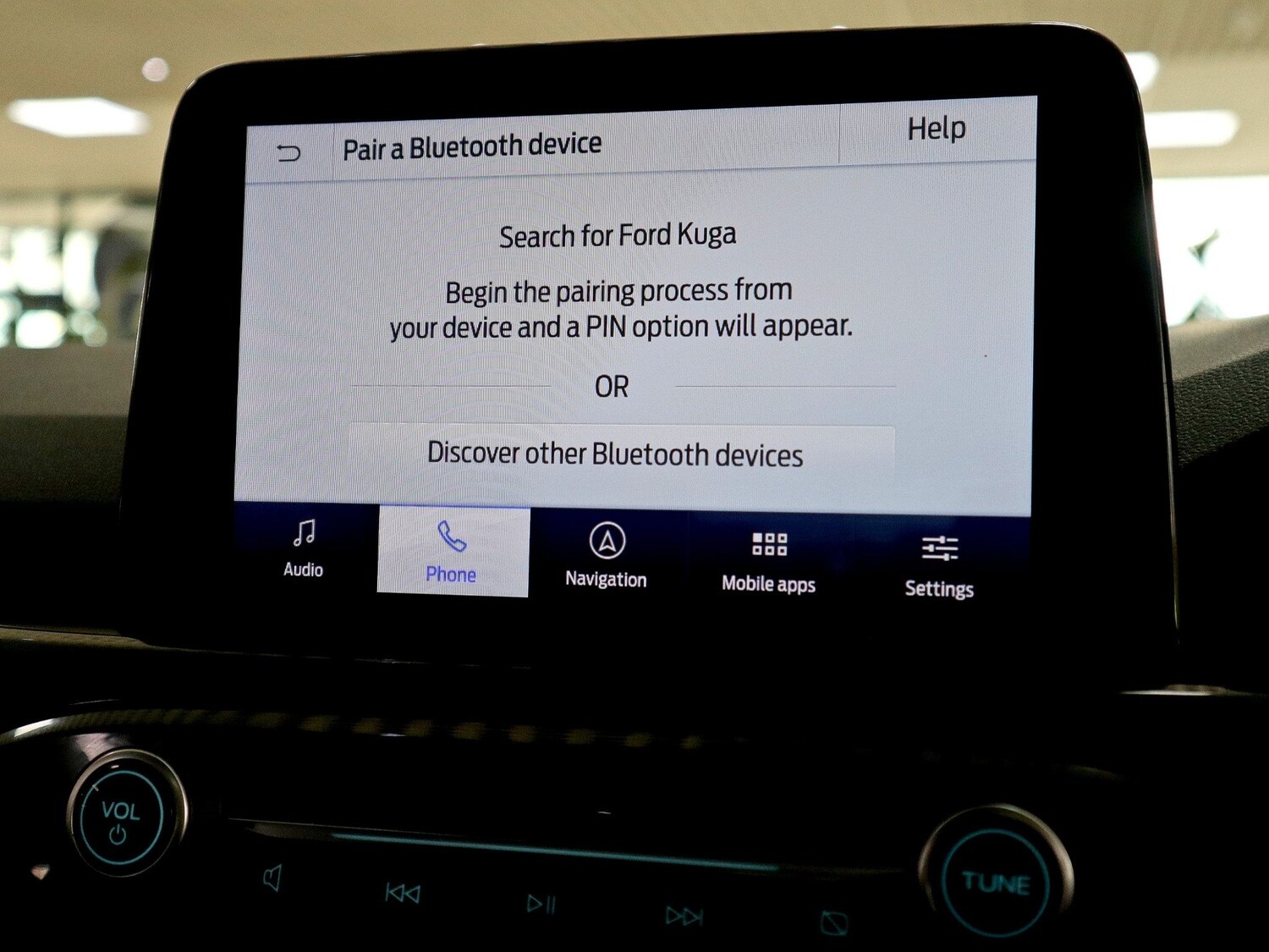 Used Ford Kuga 2021 for sale - 76335009: Photo 35