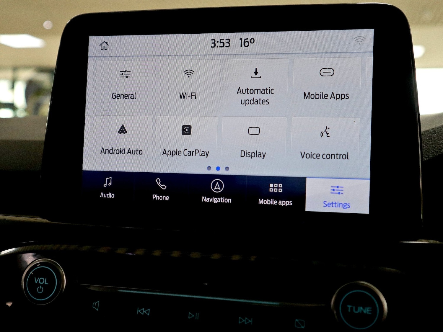 Used Ford Kuga 2021 for sale - 76335009: Photo 36