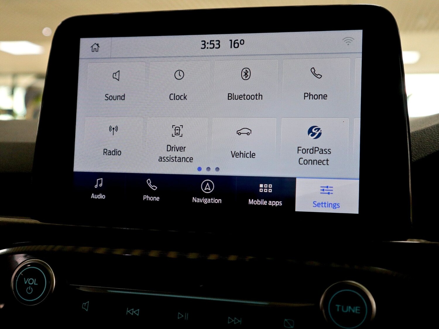 Used Ford Kuga 2021 for sale - 76335009: Photo 37