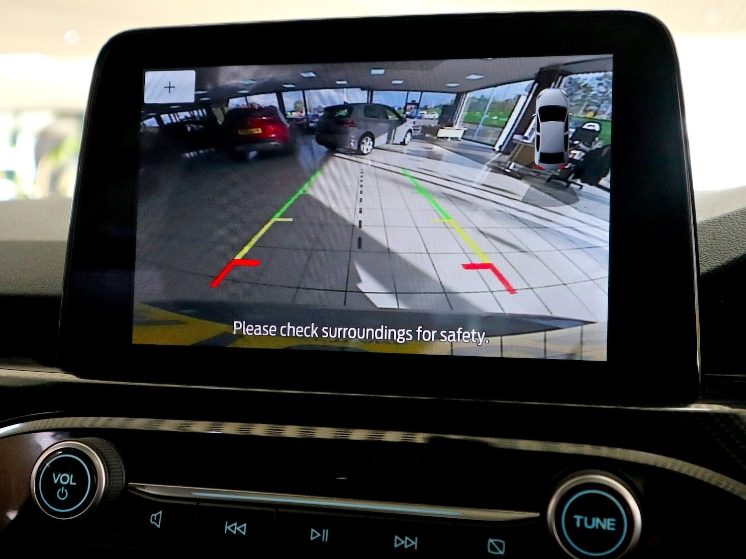 Used Ford Kuga 2021 for sale - 76335009: Photo 38