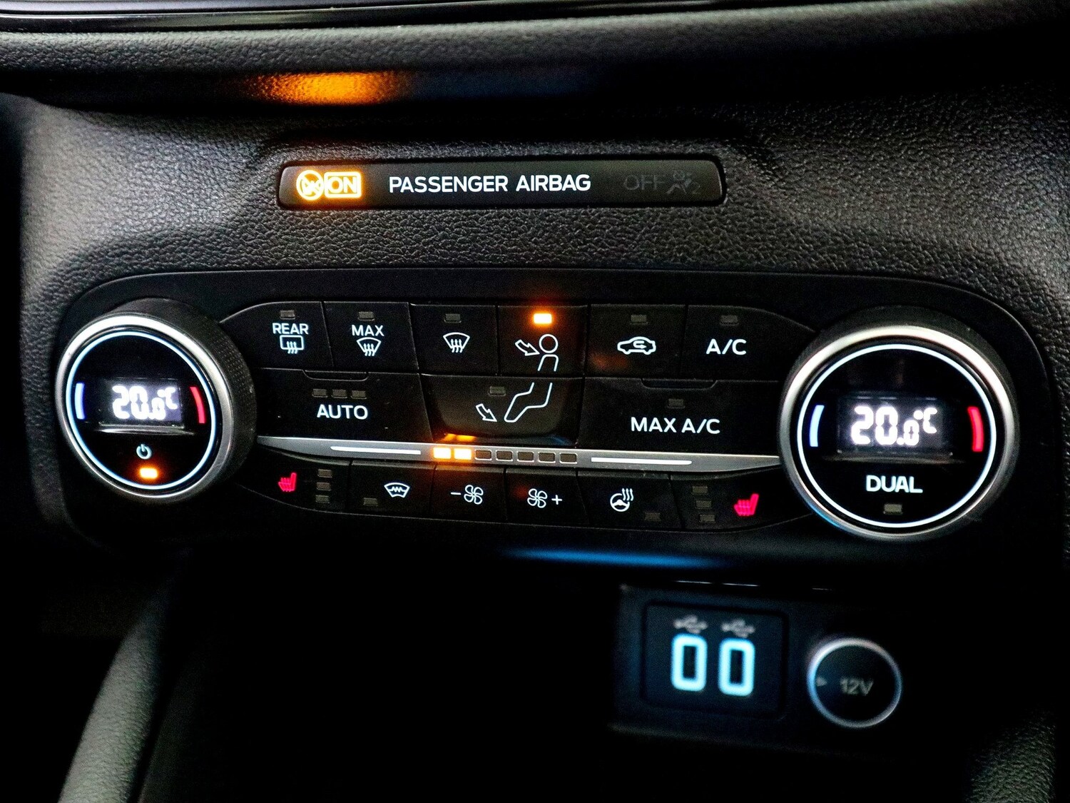 Used Ford Kuga 2021 for sale - 76335009: Photo 39