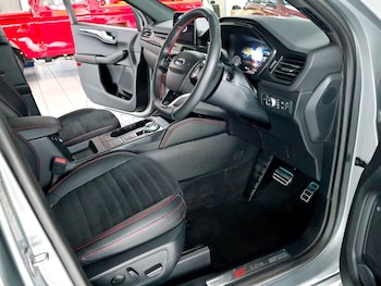 Used Ford Kuga 2021 for sale - 76335009: Photo