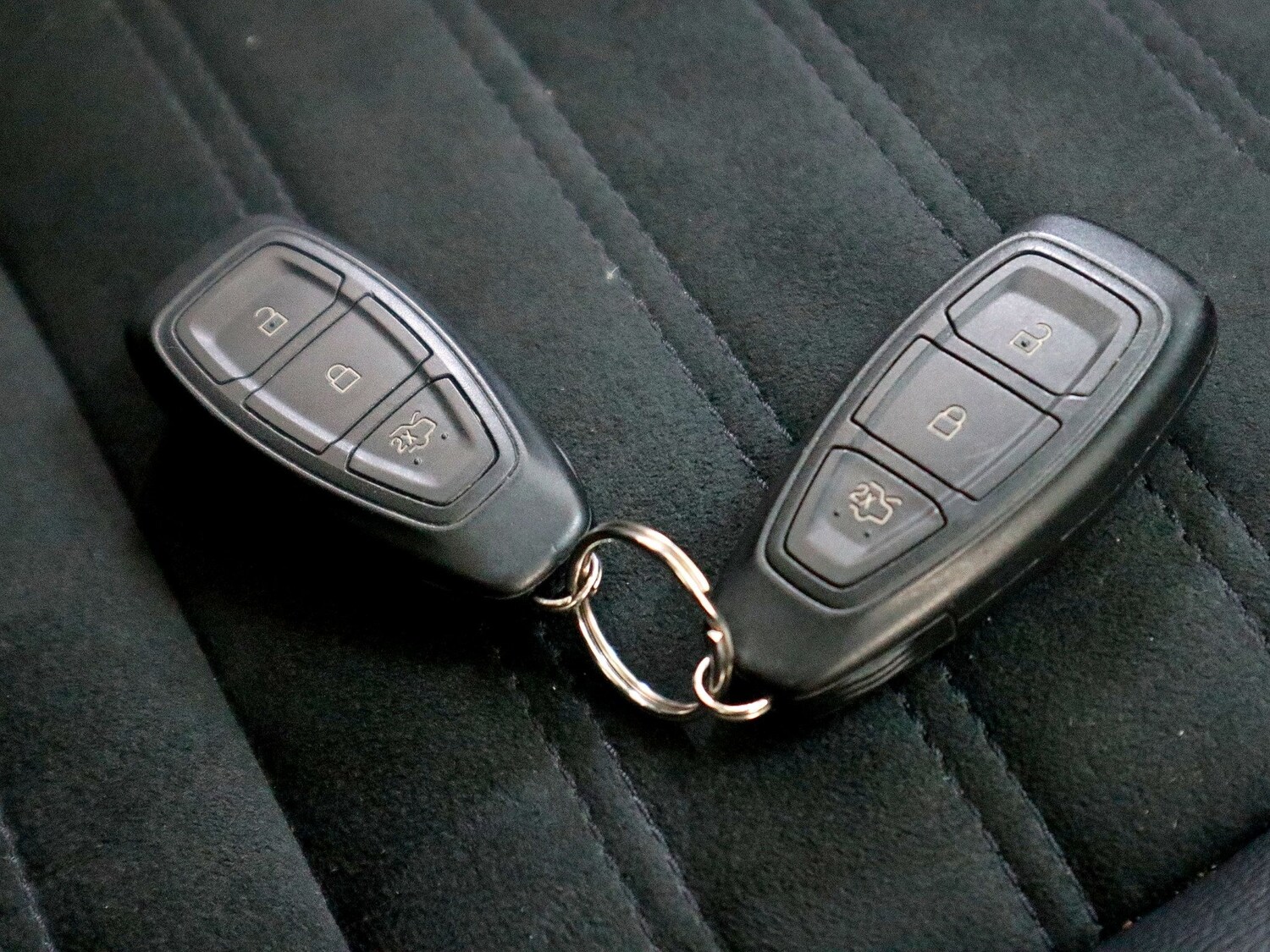 Used Ford Kuga 2021 for sale - 76335009: Photo 46