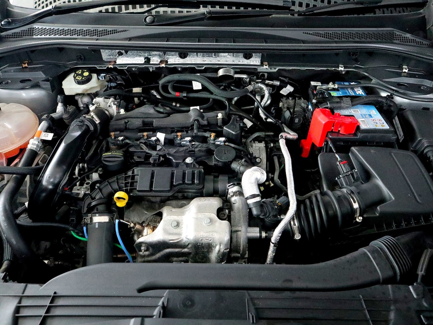 Used Ford Kuga 2021 for sale - 76335009: Photo 47