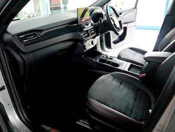 Used Ford Kuga 2021 for sale - 76335009: Photo