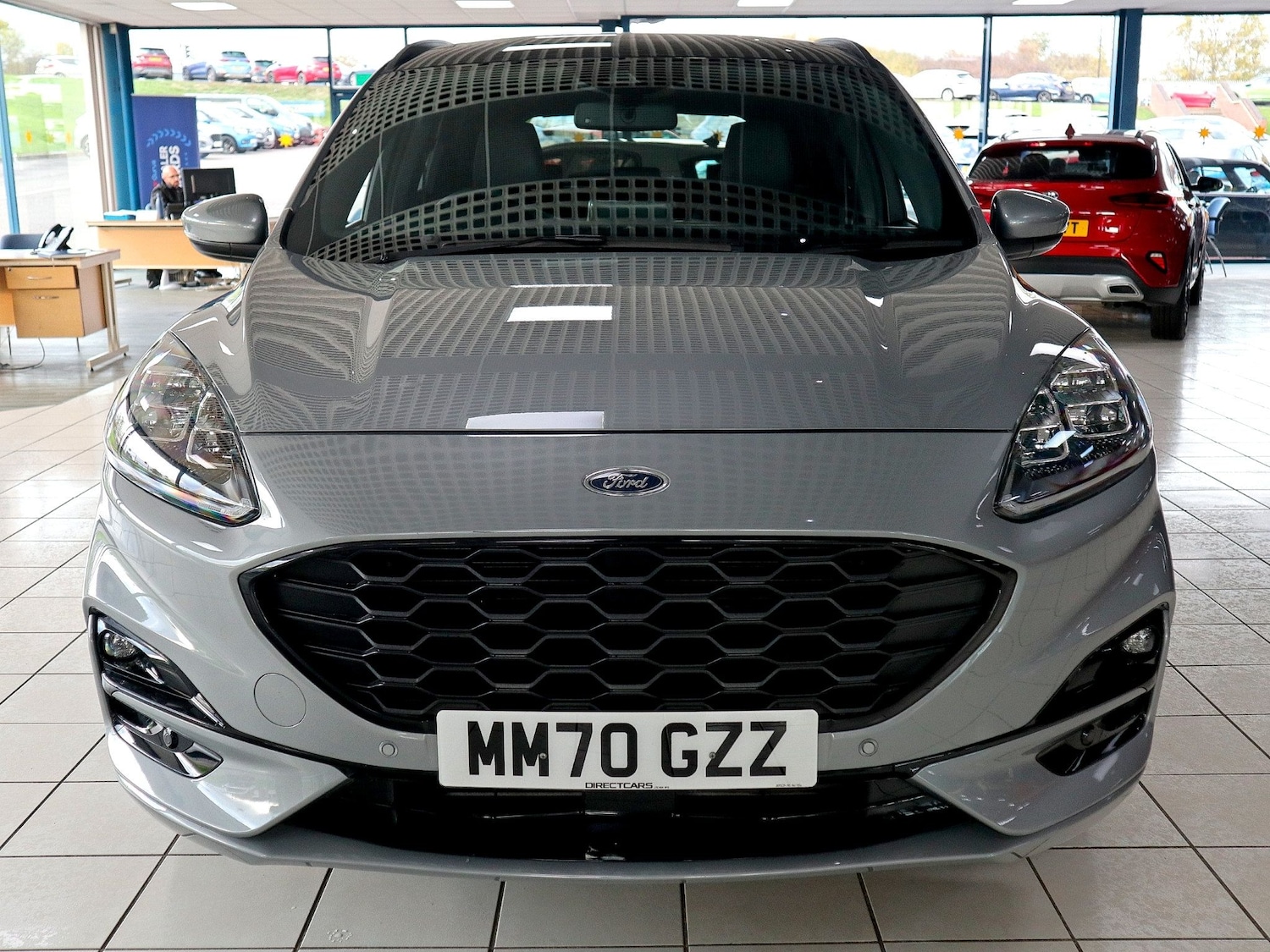 Used Ford Kuga 2021 for sale - 76335009: Photo 5