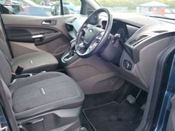 Used Ford Grand Tourneo Connect 2022 for sale - 74836064: Photo