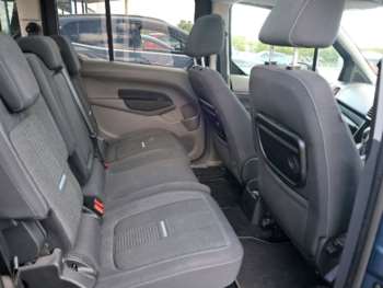 Used Ford Grand Tourneo Connect 2022 for sale - 74836064: Photo