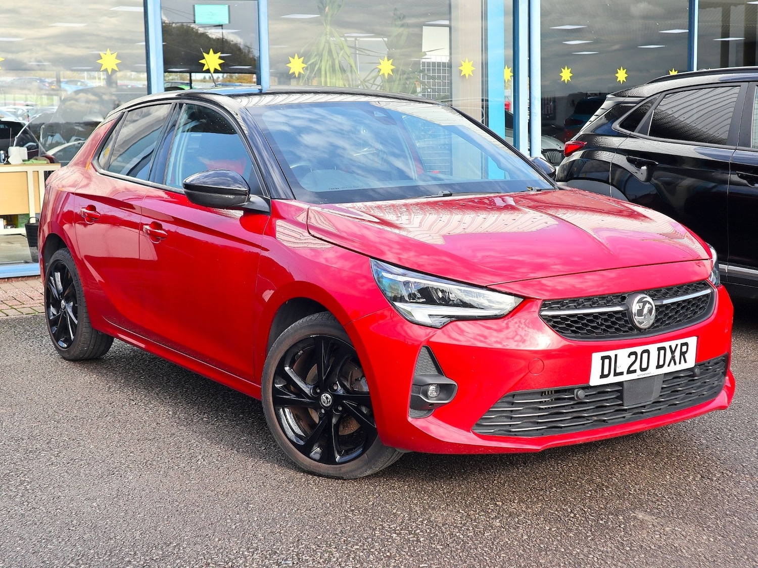 Used Vauxhall Corsa 2020 for sale - 76358425: Photo 1