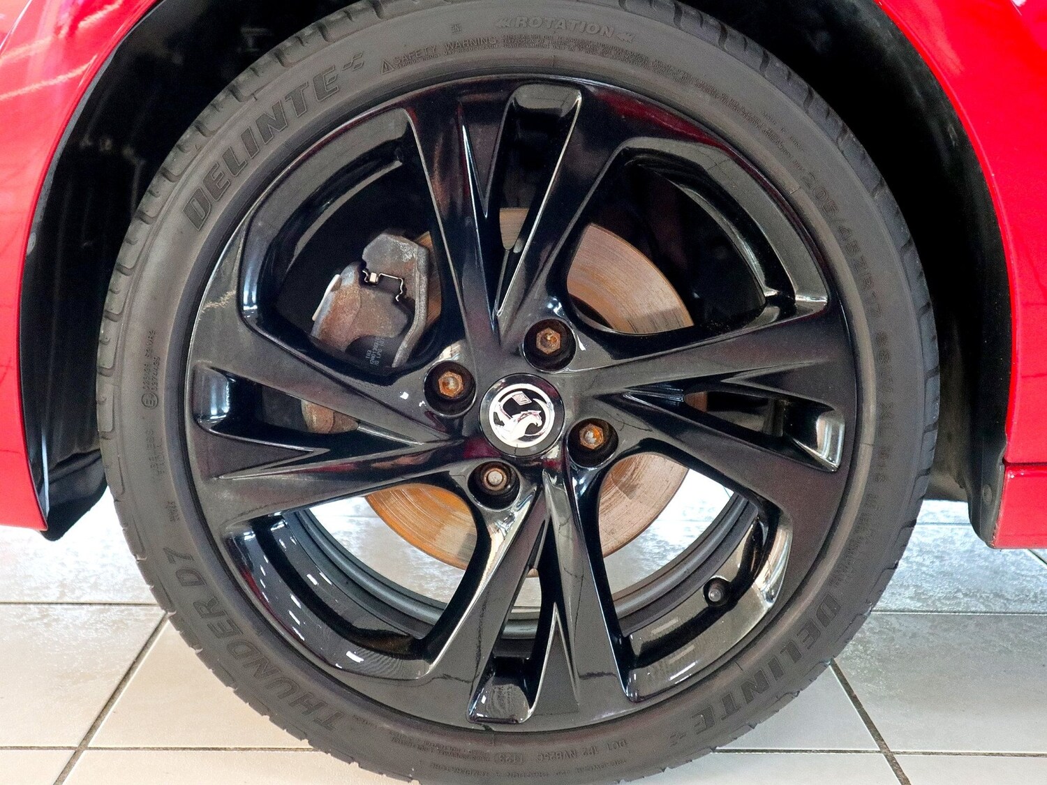 Used Vauxhall Corsa 2020 for sale - 76358425: Photo 16