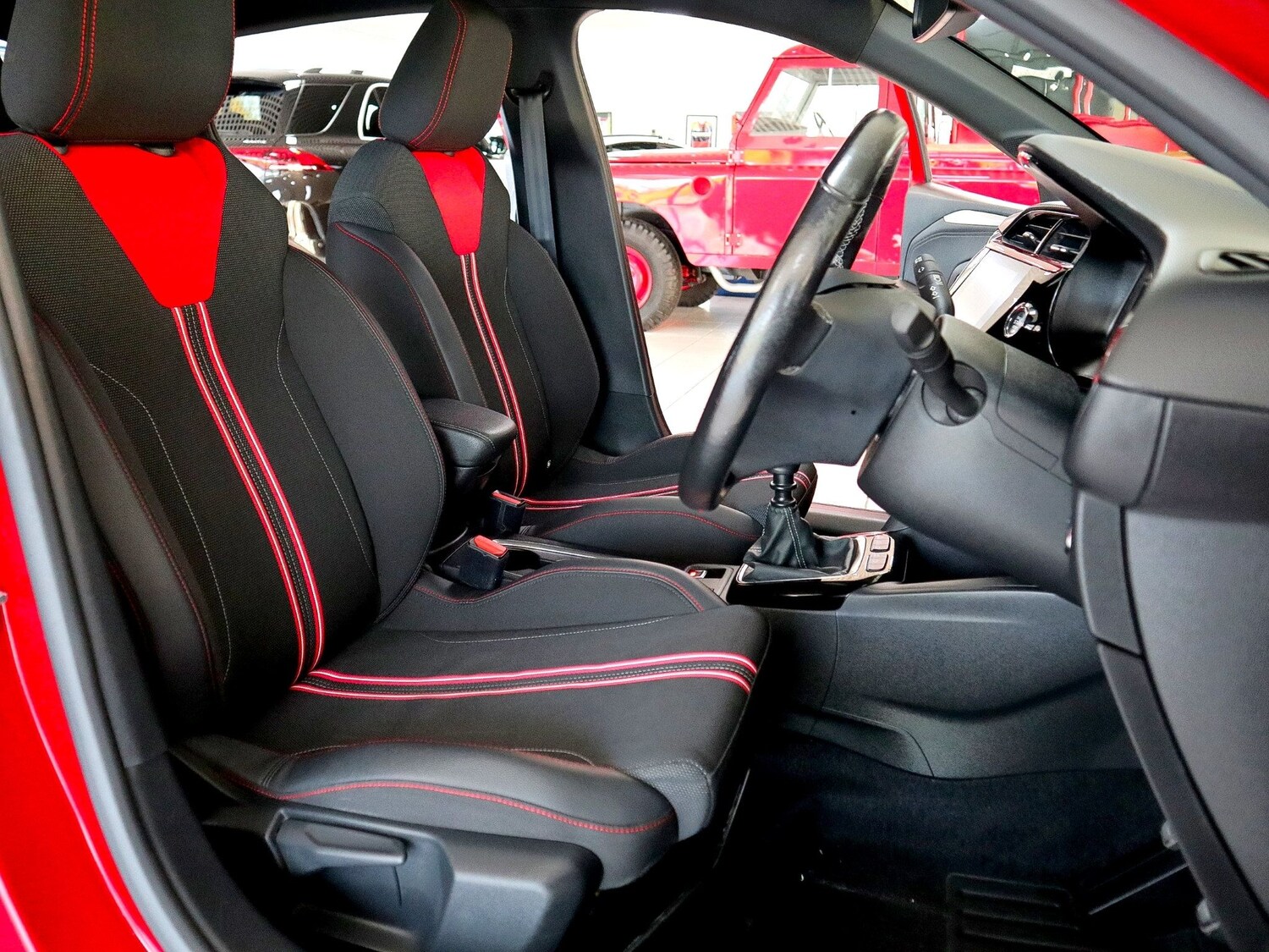 Used Vauxhall Corsa 2020 for sale - 76358425: Photo 17