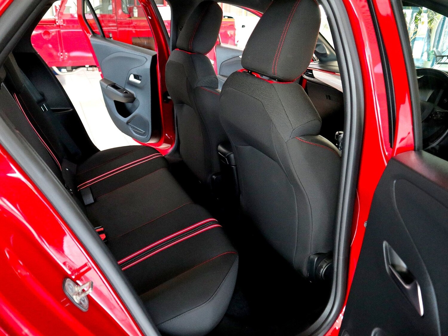 Used Vauxhall Corsa 2020 for sale - 76358425: Photo 18