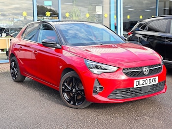 2020 - 1.2 Turbo SRi Premium 5dr