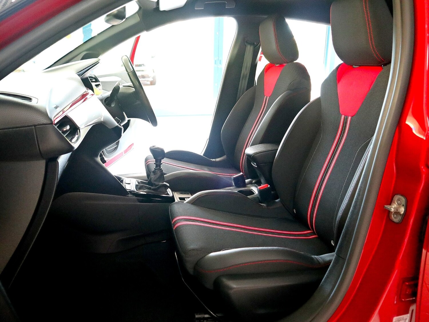 Used Vauxhall Corsa 2020 for sale - 76358425: Photo 21