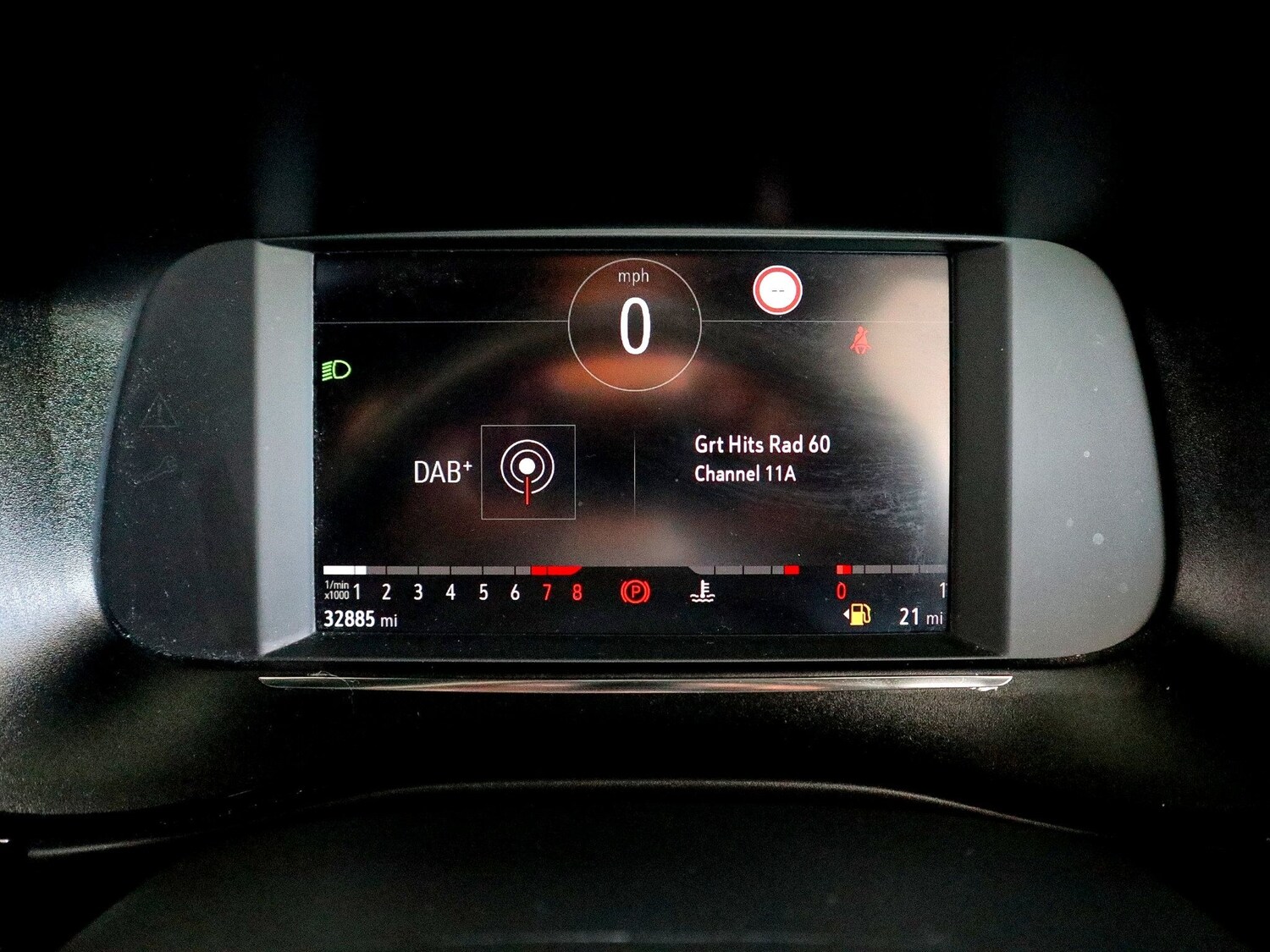 Used Vauxhall Corsa 2020 for sale - 76358425: Photo 25