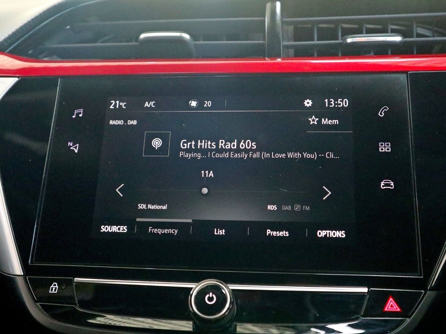 Used Vauxhall Corsa 2020 for sale - 76358425: Photo 26