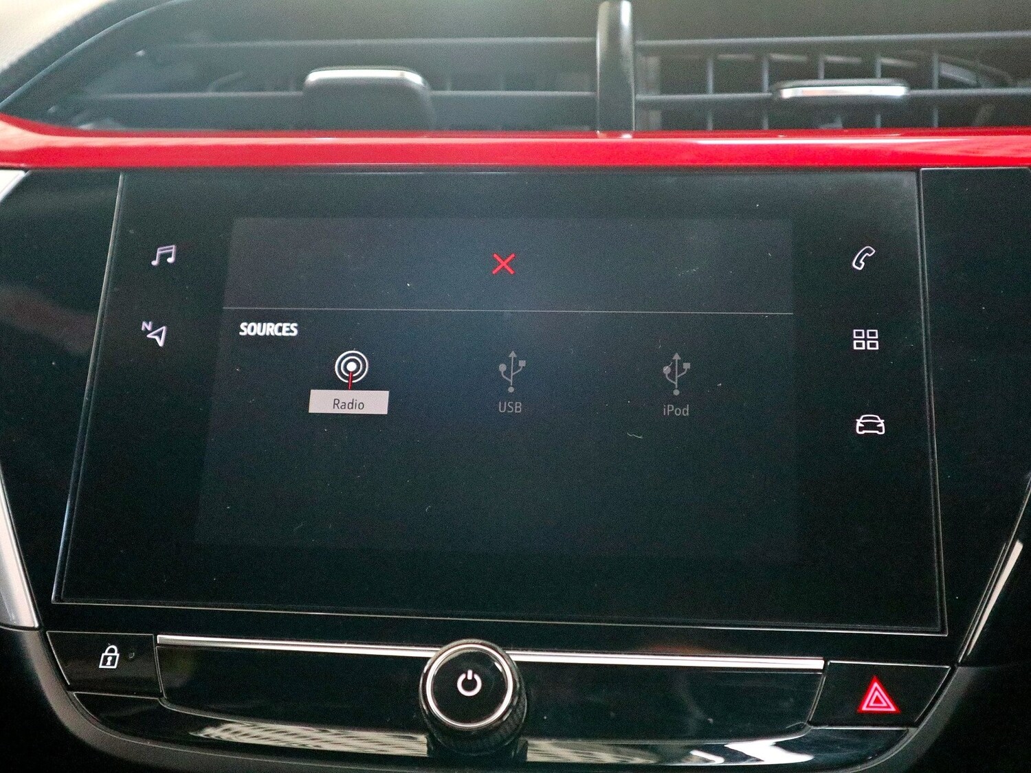 Used Vauxhall Corsa 2020 for sale - 76358425: Photo 27