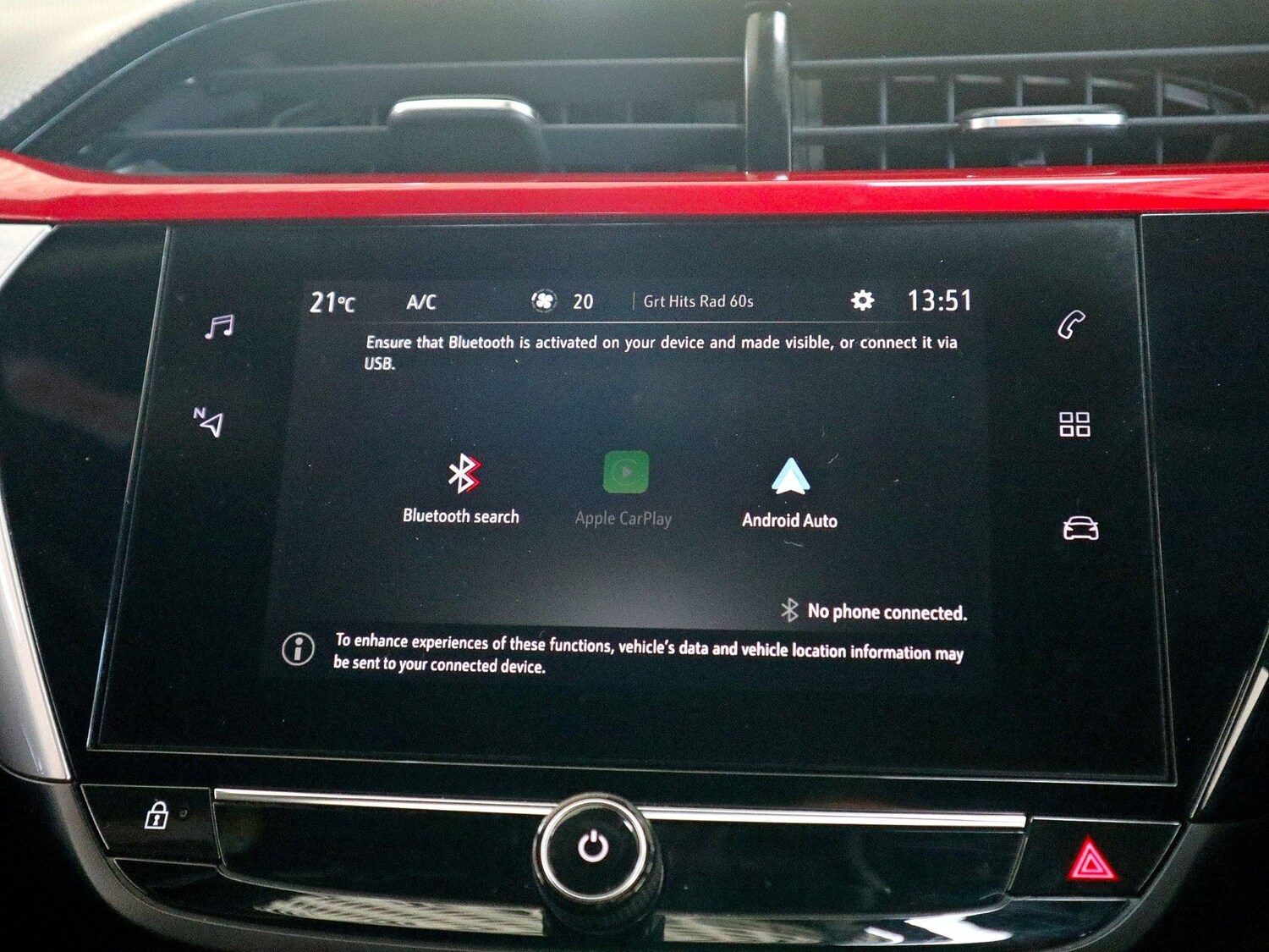 Used Vauxhall Corsa 2020 for sale - 76358425: Photo 28