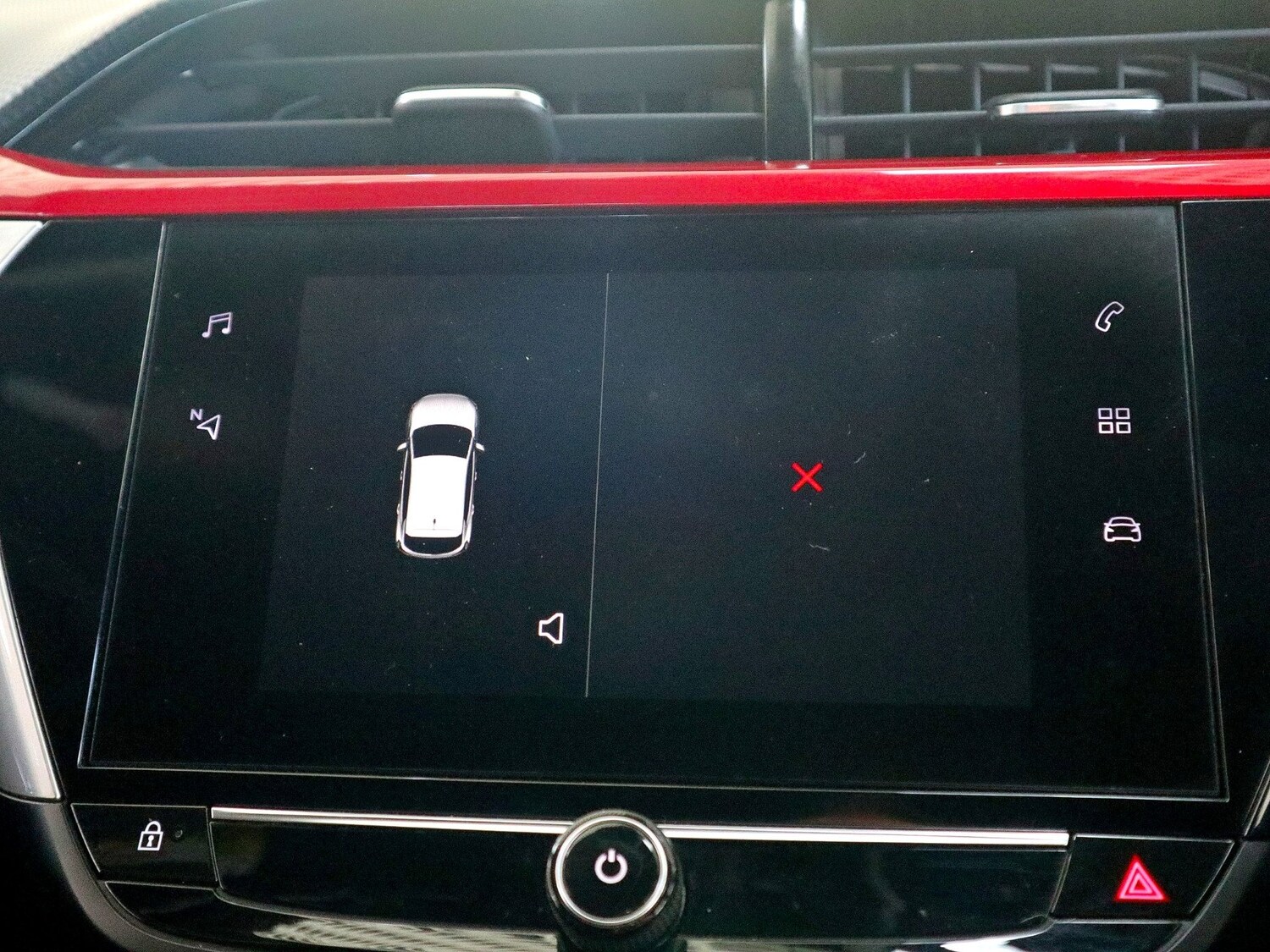 Used Vauxhall Corsa 2020 for sale - 76358425: Photo 29