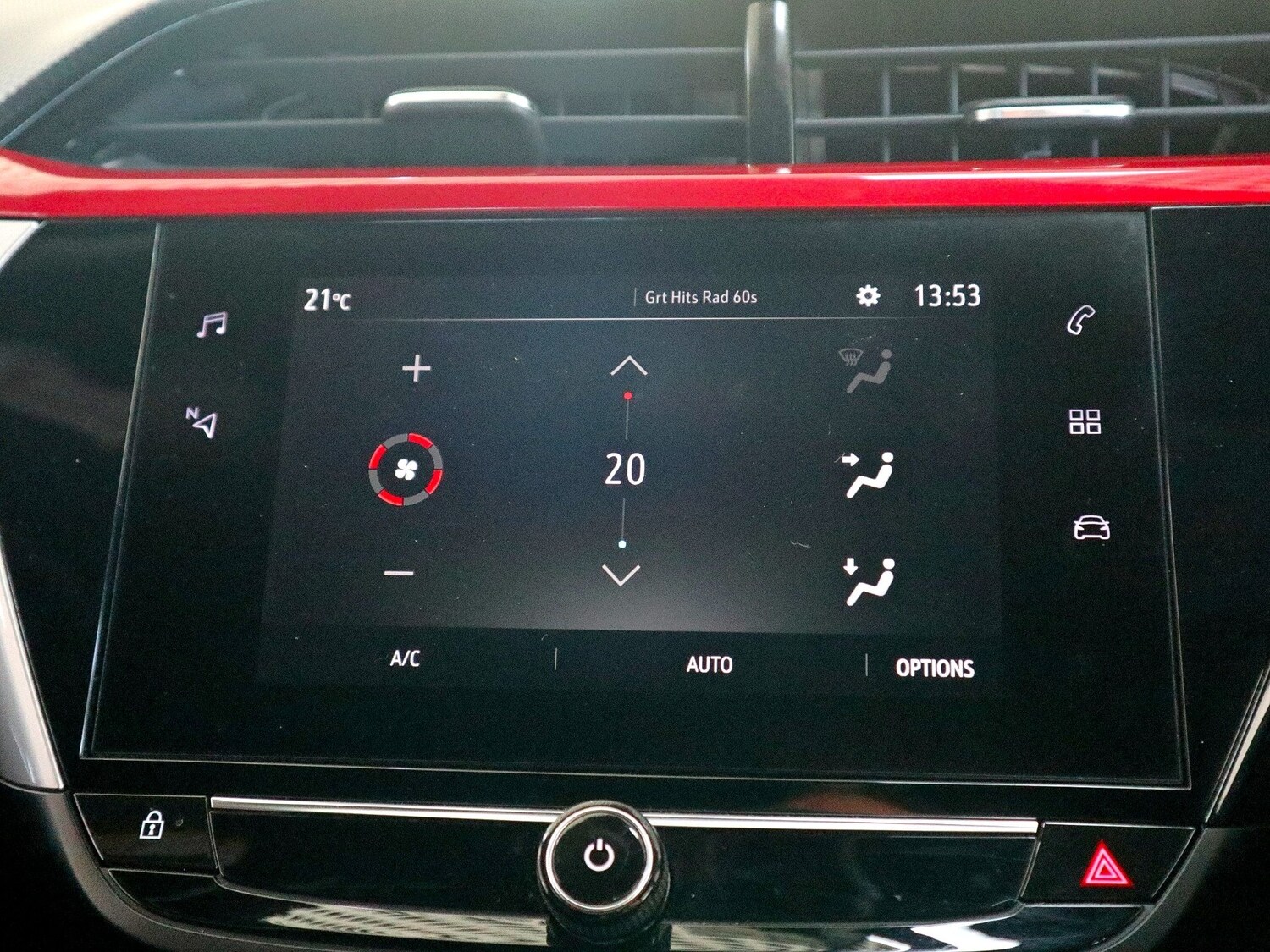 Used Vauxhall Corsa 2020 for sale - 76358425: Photo 30