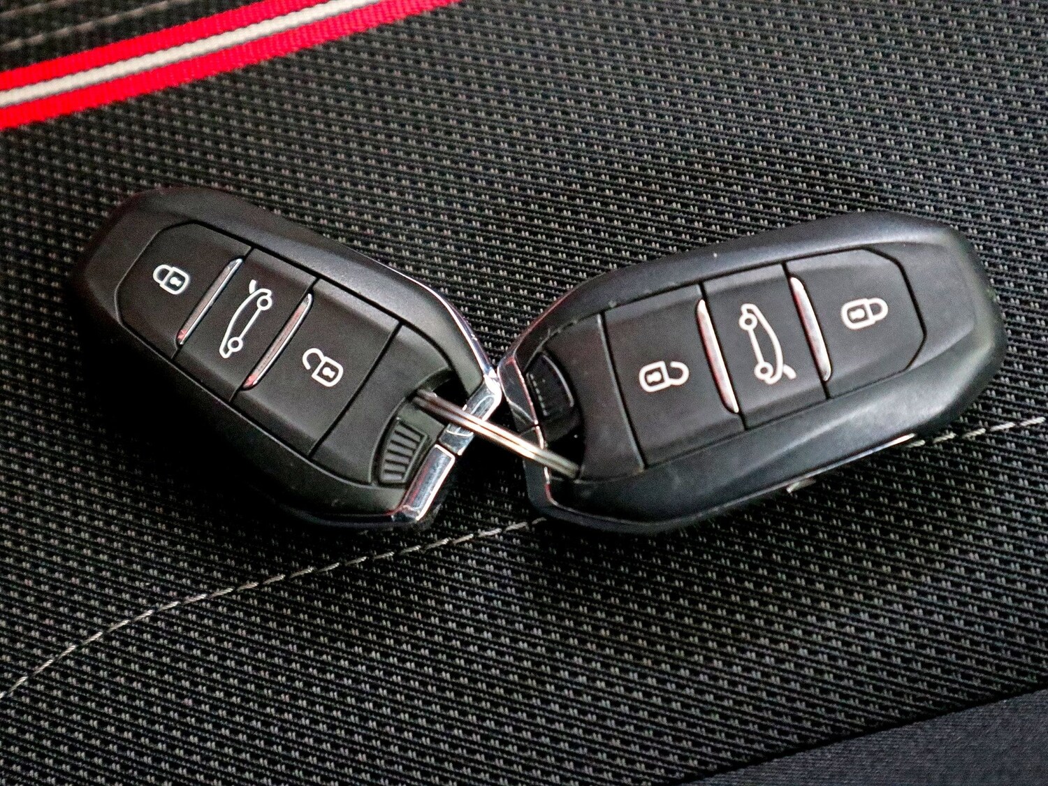 Used Vauxhall Corsa 2020 for sale - 76358425: Photo 39