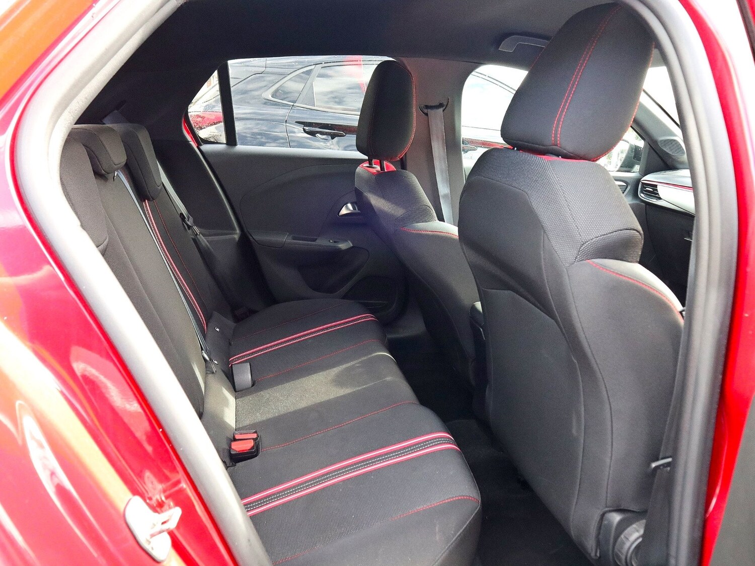 Used Vauxhall Corsa 2020 for sale - 76358425: Photo 4