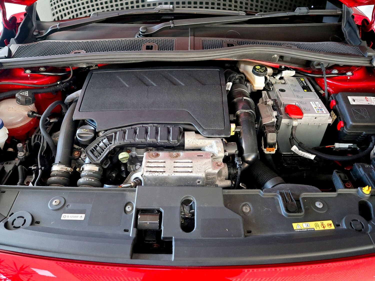 Used Vauxhall Corsa 2020 for sale - 76358425: Photo 40