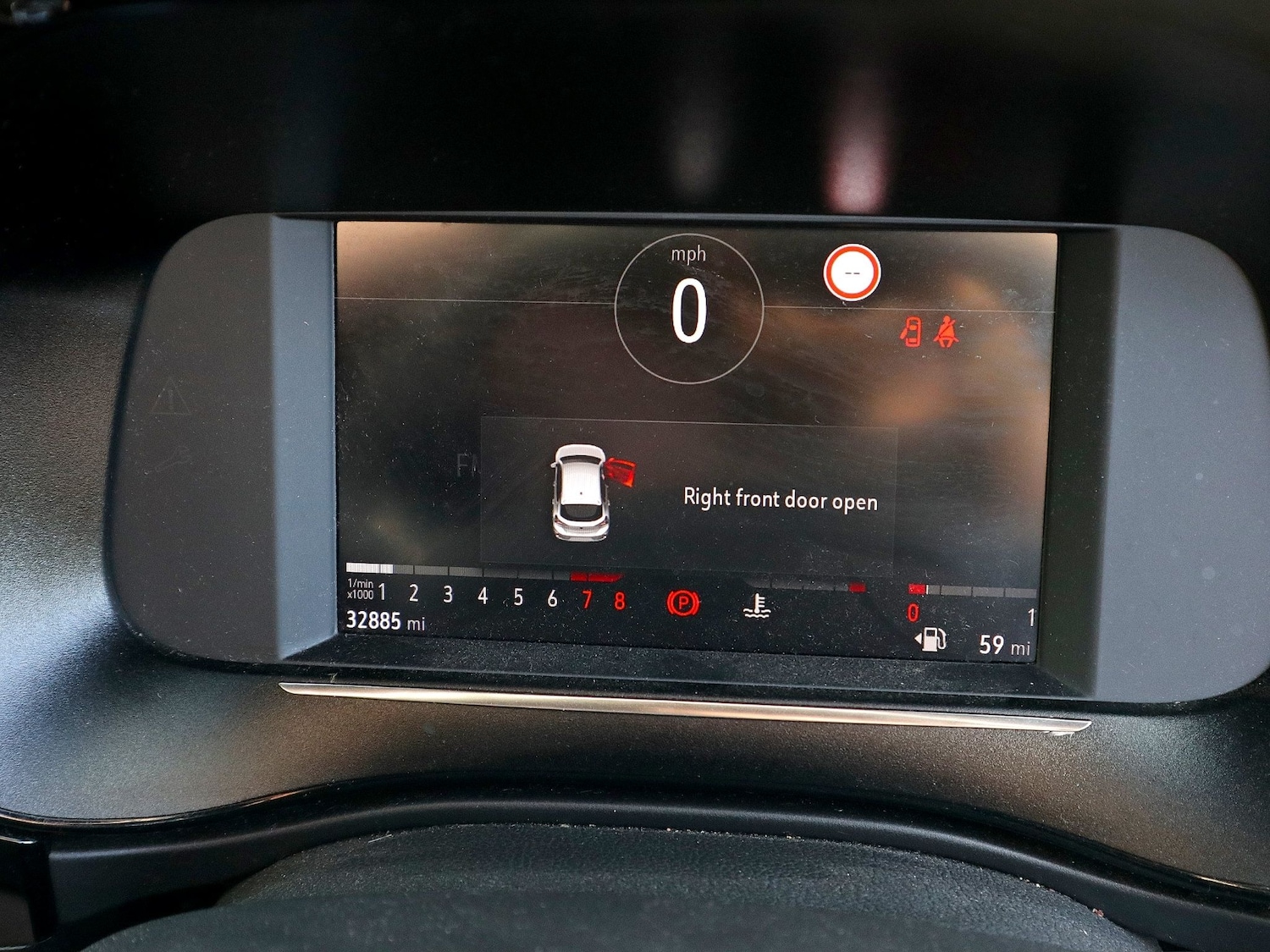 Used Vauxhall Corsa 2020 for sale - 76358425: Photo 7