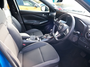 Used Nissan Juke 2025 for sale - 76107581: Photo 3