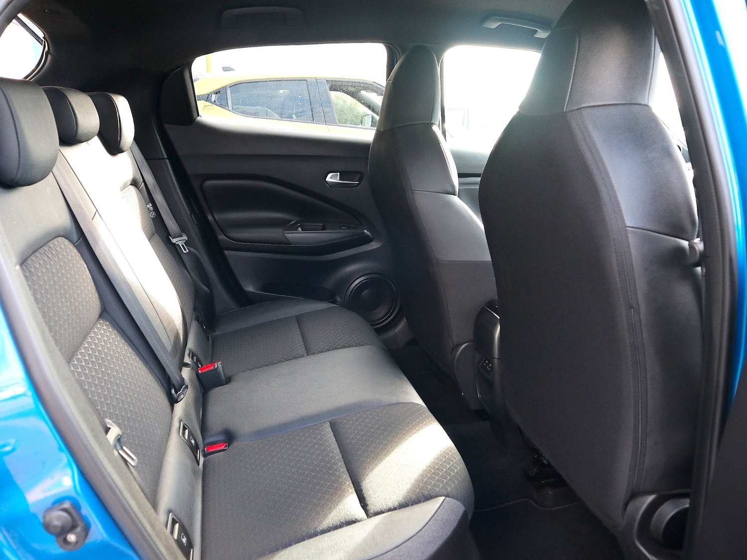 Used Nissan Juke 2025 for sale - 76107581: Photo 4