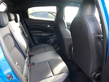 Used Nissan Juke 2025 for sale - 76107581: Photo 4