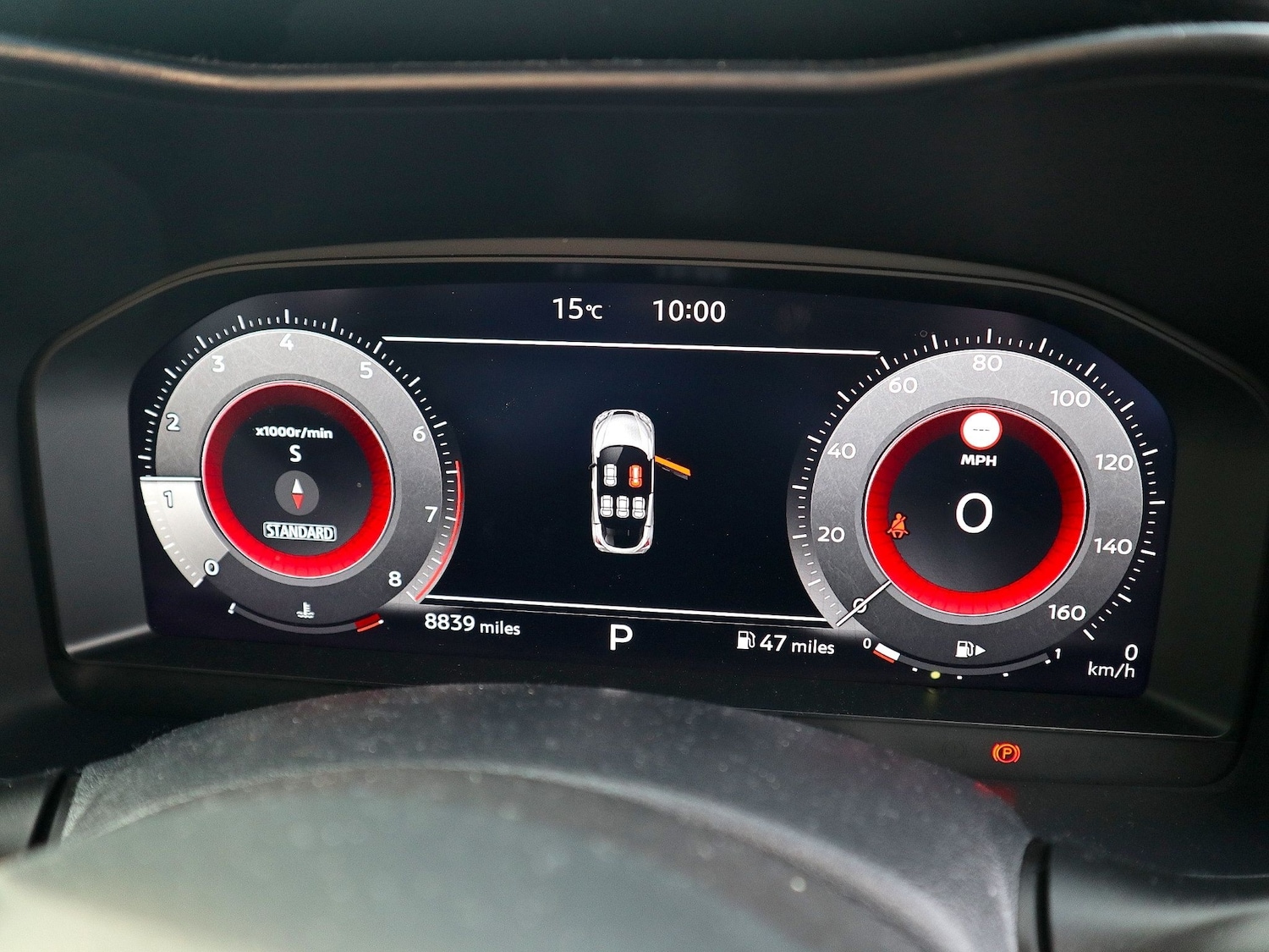Used Nissan Juke 2025 for sale - 76107581: Photo 7
