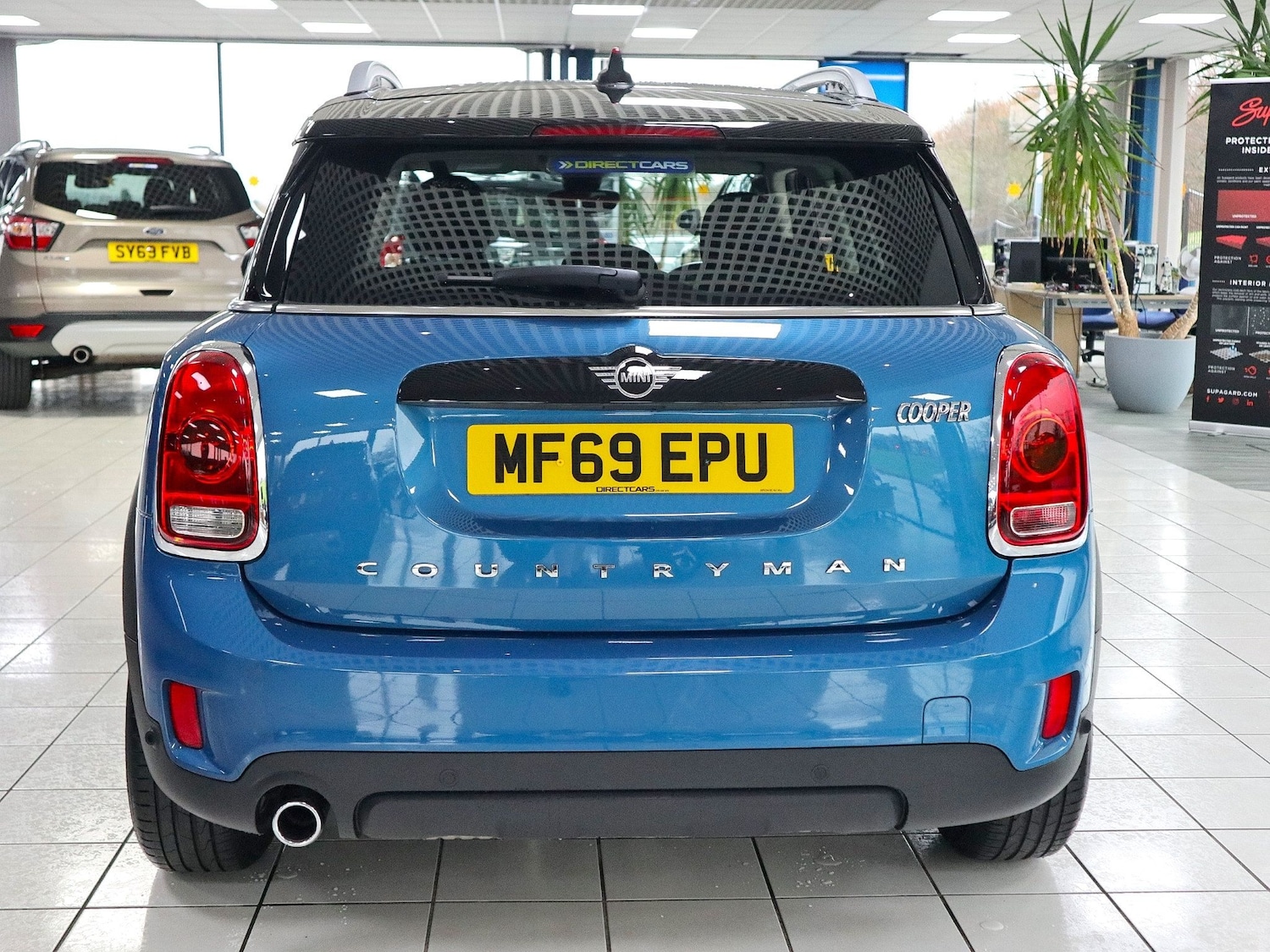 Used MINI Countryman 2019 for sale - 77573036: Photo 11