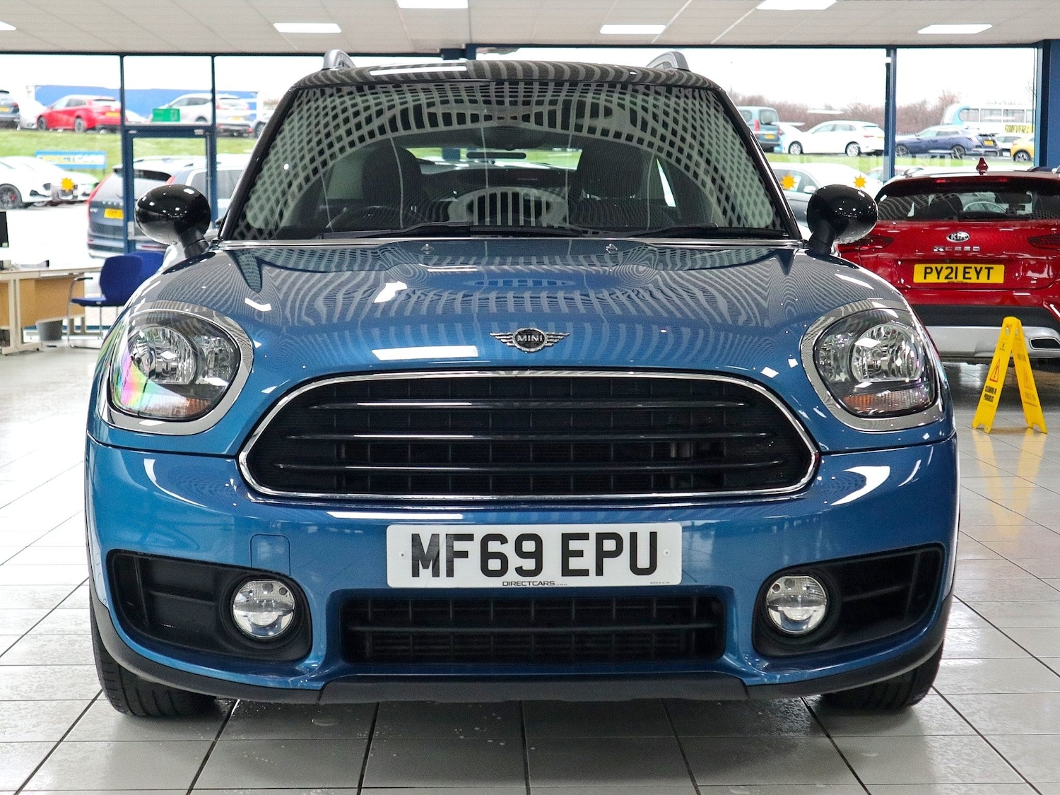 Used MINI Countryman 2019 for sale - 77573036: Photo 12