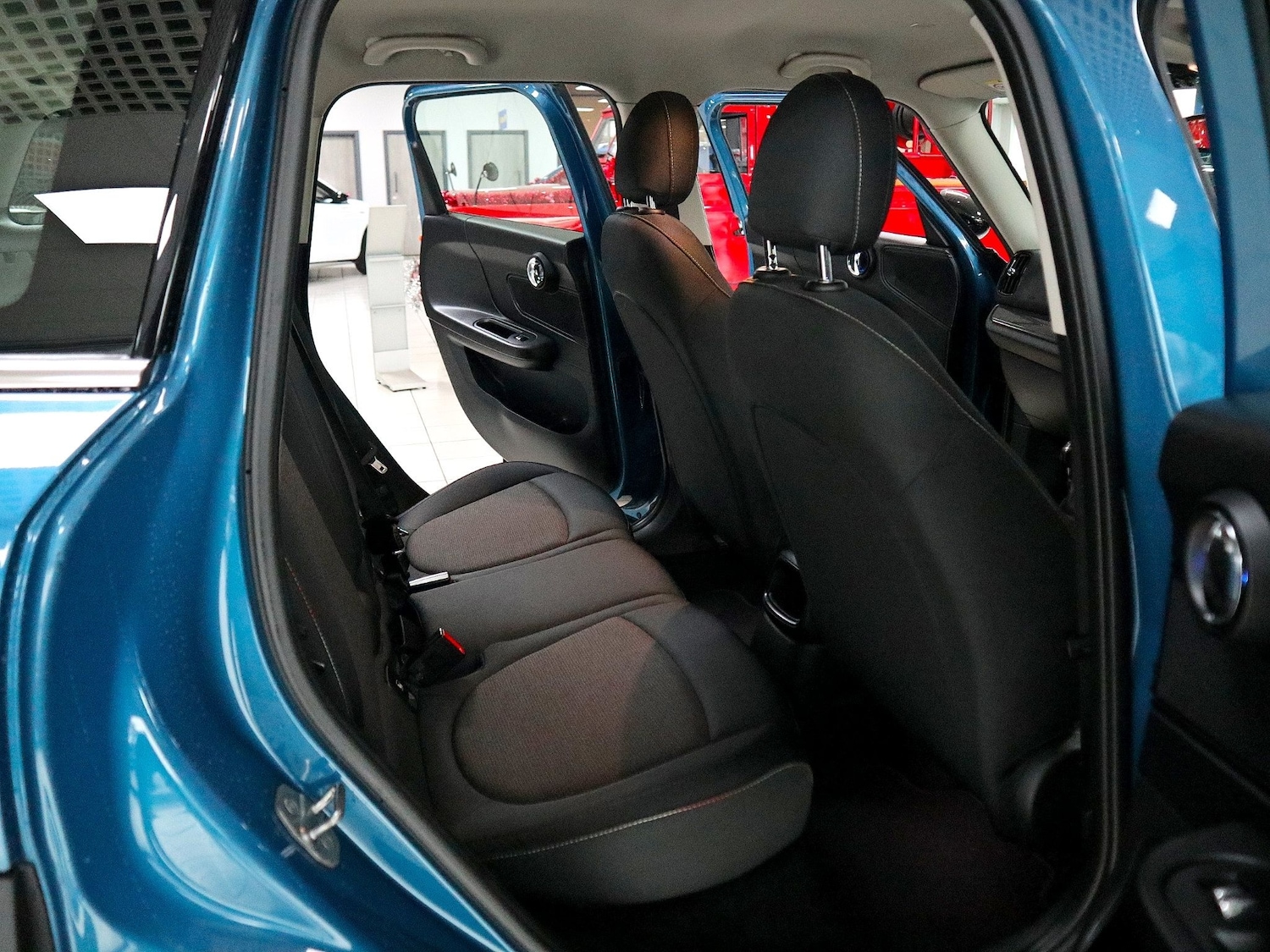 Used MINI Countryman 2019 for sale - 77573036: Photo 15