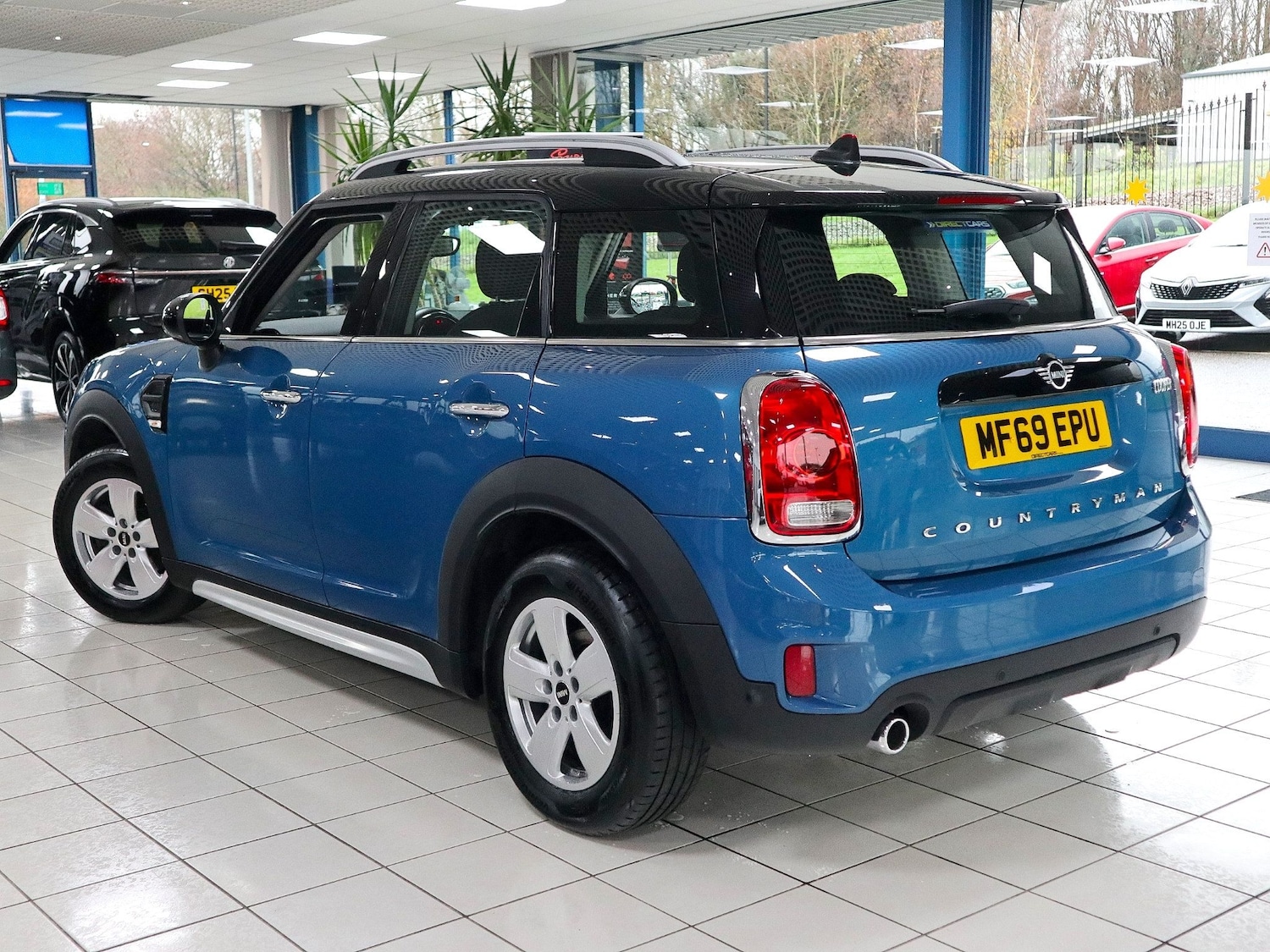 Used MINI Countryman 2019 for sale - 77573036: Photo 2