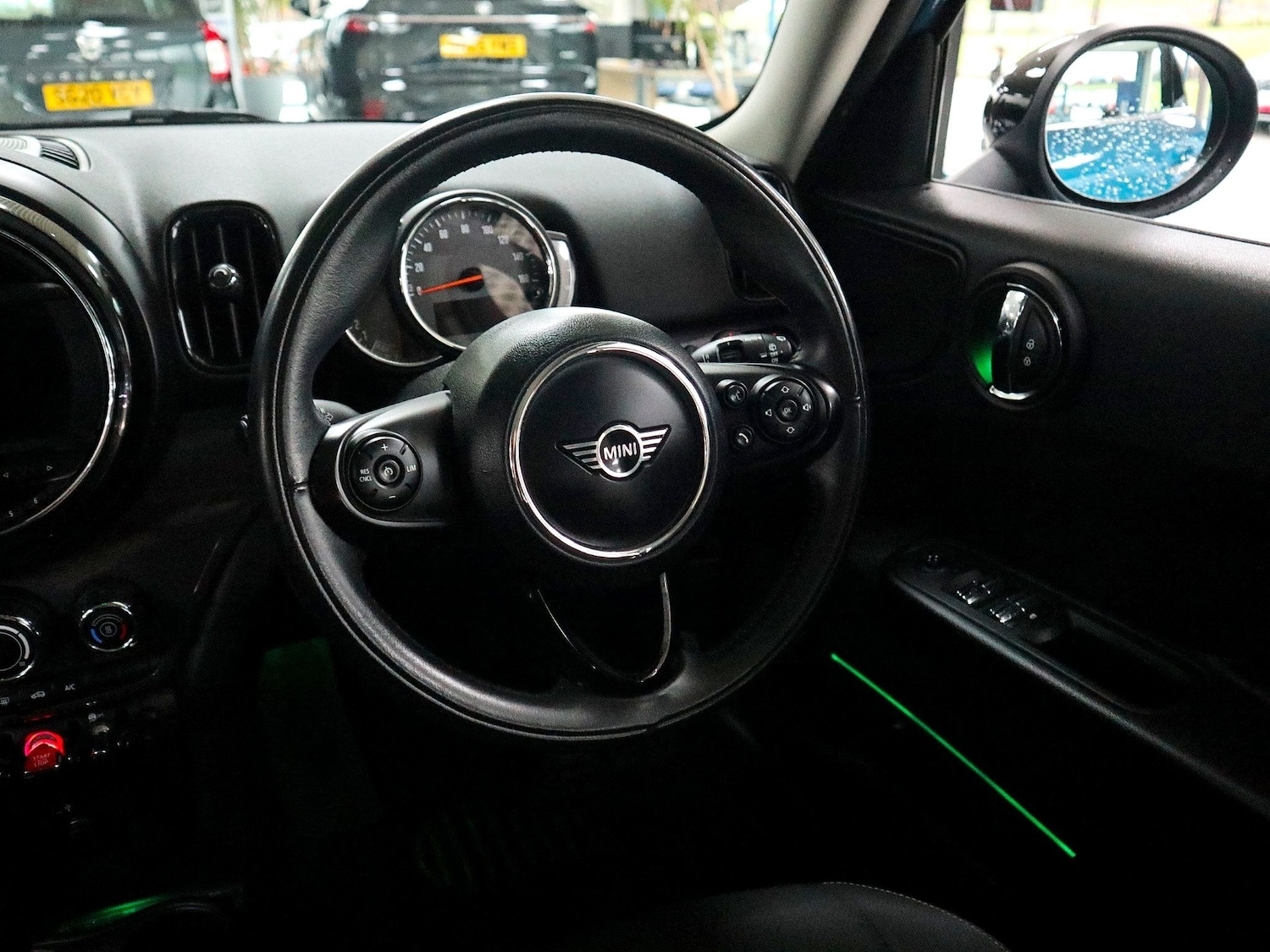 Used MINI Countryman 2019 for sale - 77573036: Photo 20