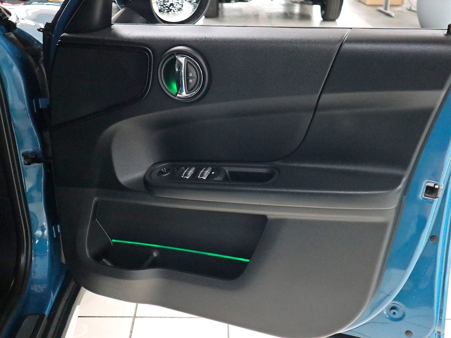 Used MINI Countryman 2019 for sale - 77573036: Photo 21