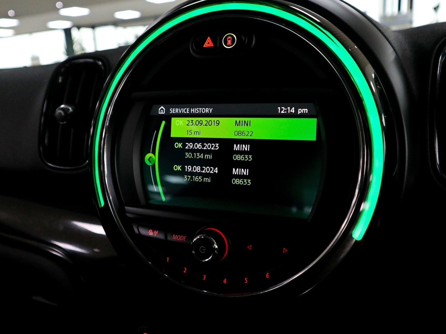 Used MINI Countryman 2019 for sale - 77573036: Photo 34