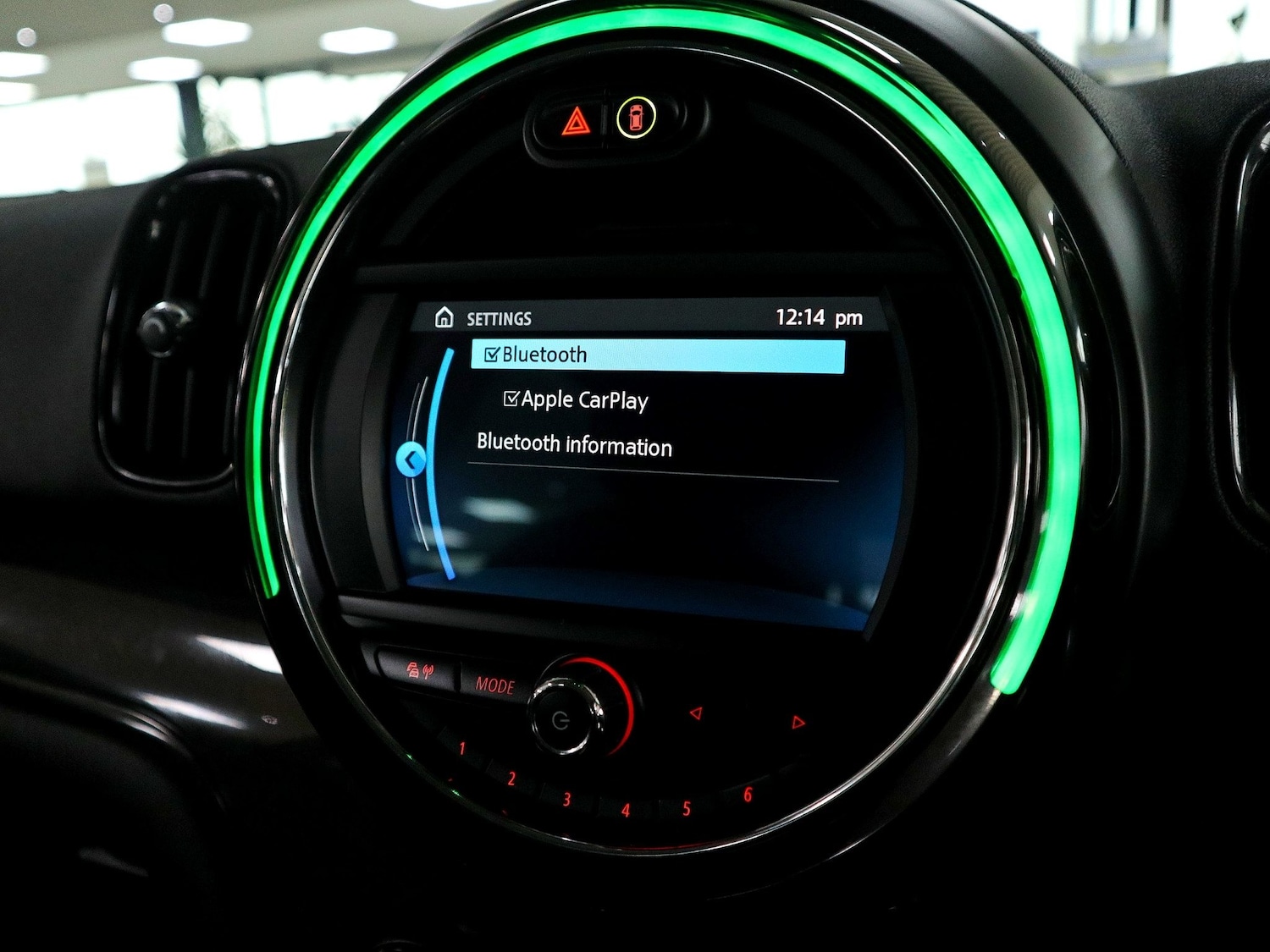 Used MINI Countryman 2019 for sale - 77573036: Photo 36