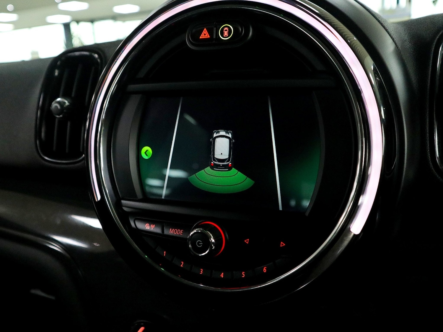 Used MINI Countryman 2019 for sale - 77573036: Photo 38