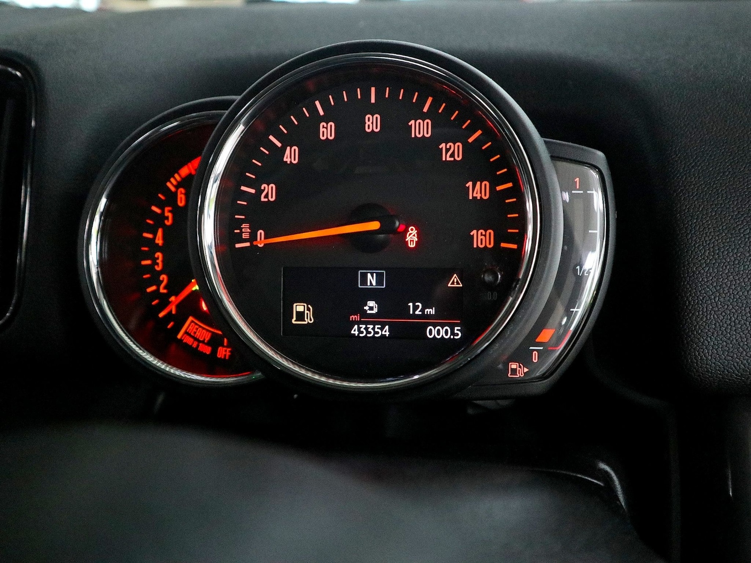 Used MINI Countryman 2019 for sale - 77573036: Photo 39