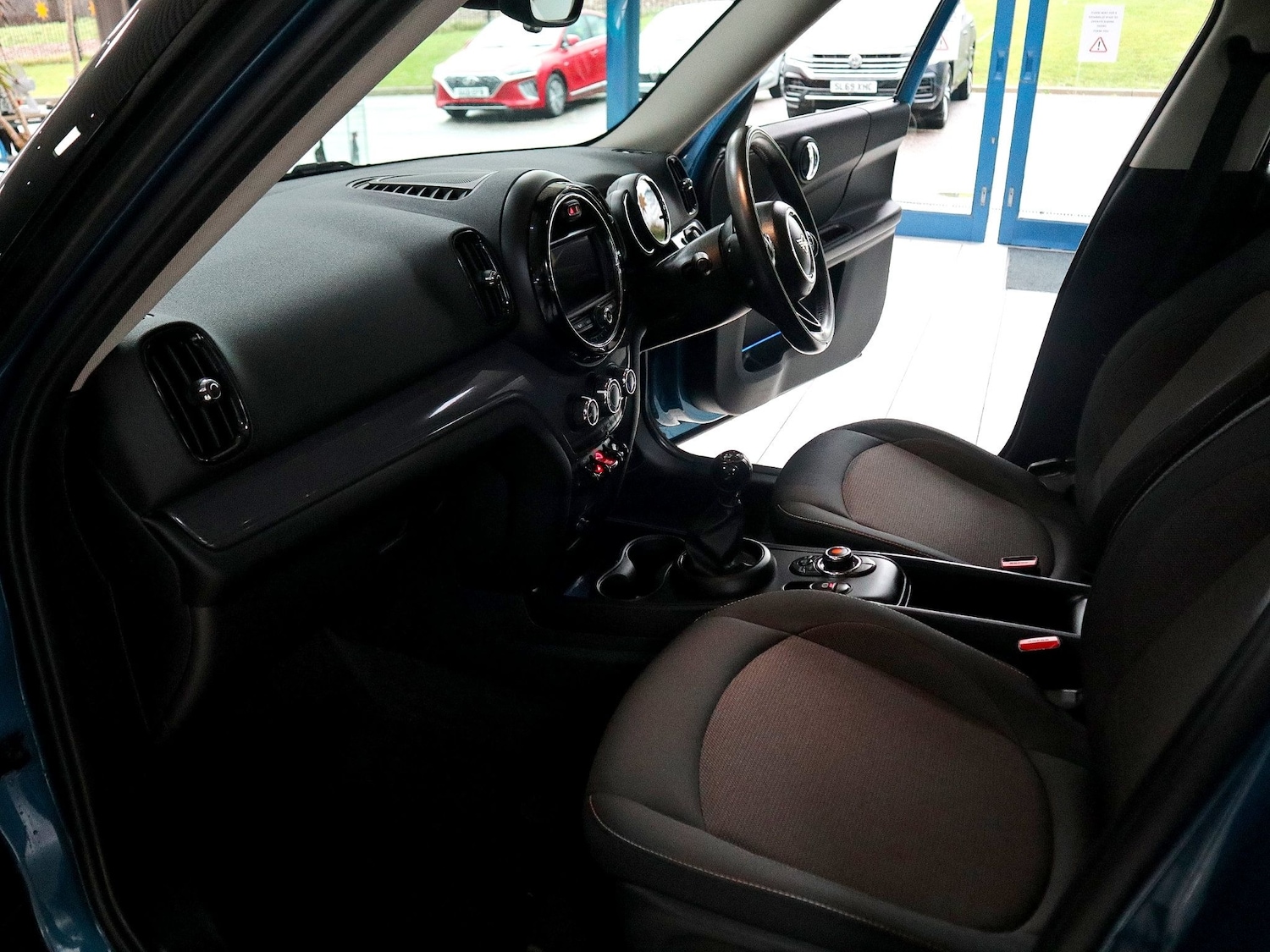 Used MINI Countryman 2019 for sale - 77573036: Photo 4