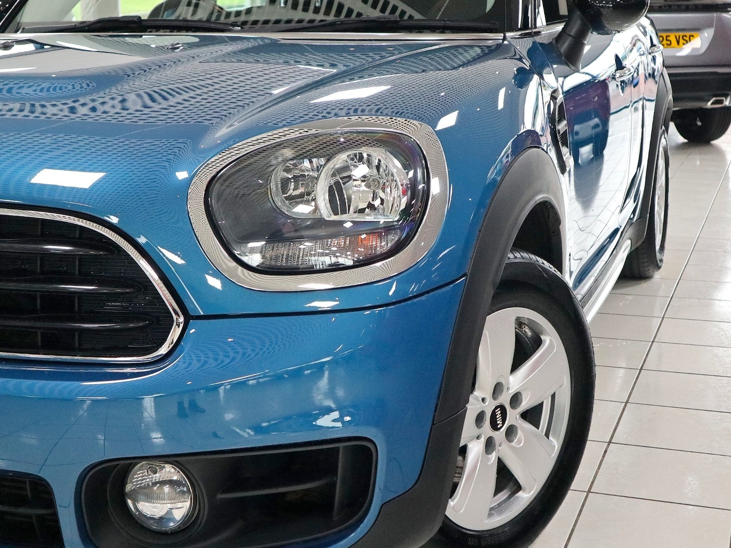 Used MINI Countryman 2019 for sale - 77573036: Photo 9