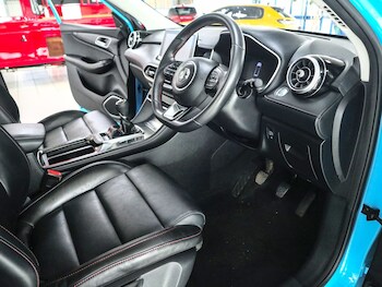 Used MG MG HS 2022 for sale - 77669224: Photo