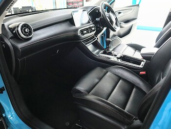 Used MG MG HS 2022 for sale - 77669224: Photo