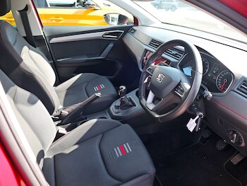 Used SEAT Ibiza 2019 for sale - 77906843: Photo