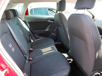 Used SEAT Ibiza 2019 for sale - 77906843: Photo