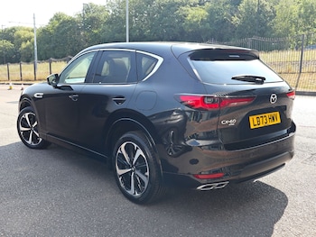 Used Mazda CX-60 2023 for sale - 79168281: Photo