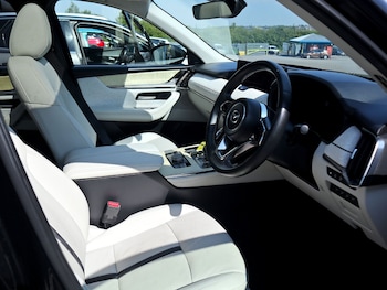 Used Mazda CX-60 2023 for sale - 79168281: Photo